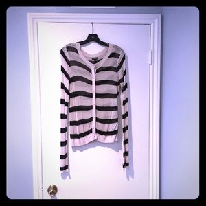 EPRESS BRAND NEW Cardigan SIZE / LARGE